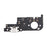For ZTE Blade A52 Dock Connector Charging Port Flex Cable Repair Part (Without Logo) - 1