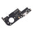 For ZTE Blade A52 Dock Connector Charging Port Flex Cable Repair Part (Without Logo) - 3