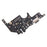 For ZTE Blade A72 Dock Connector Charging Port Flex Cable Repair Part (Without Logo) - 3