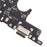 For ZTE Blade A72 Dock Connector Charging Port Flex Cable Repair Part (Without Logo) - 4
