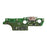 For ZTE Blade A53 Dock Connector Charging Port Flex Cable Repair Part (Without Logo) - 1