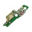 For ZTE Blade A53 Dock Connector Charging Port Flex Cable Repair Part (Without Logo) - 3
