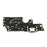 For ZTE Blade A73 5G Dock Connector Charging Port Flex Cable Repair Part (Without Logo) - 1