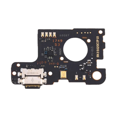 OEM Charging Port Flex Cable Replace Part for Xiaomi Mi 8 SE - 1