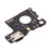 OEM Charging Port Flex Cable Replace Part for Xiaomi Mi 8 SE - 2