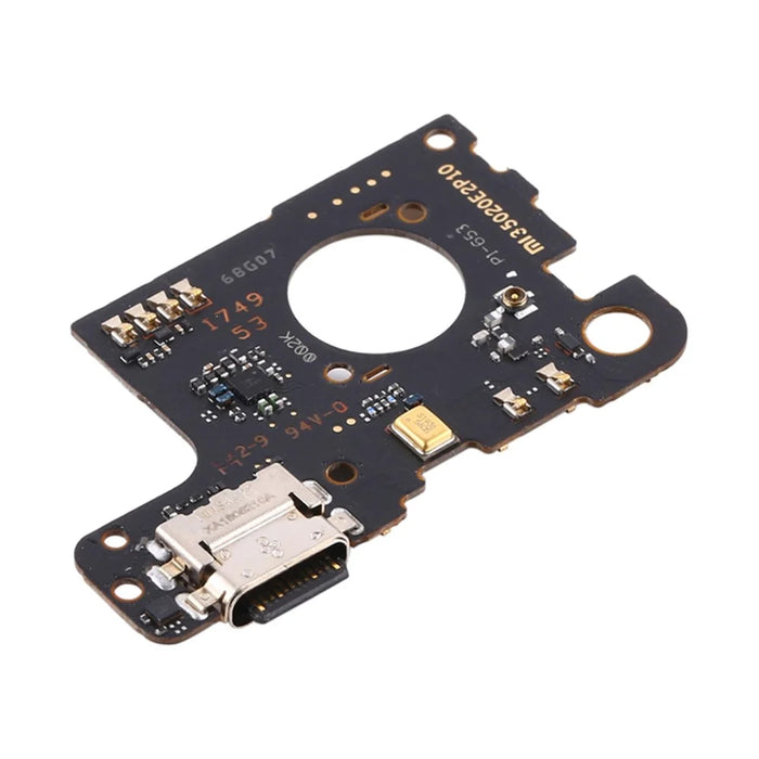 OEM Charging Port Flex Cable Replace Part for Xiaomi Mi 8 SE - 2