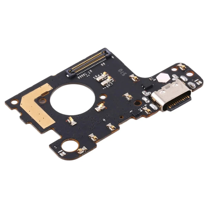 OEM Charging Port Flex Cable Replace Part for Xiaomi Mi 8 SE - 3