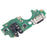 For ZTE Blade A54 Dock Connector Charging Port Flex Cable Repair Part (Without Logo) - 3