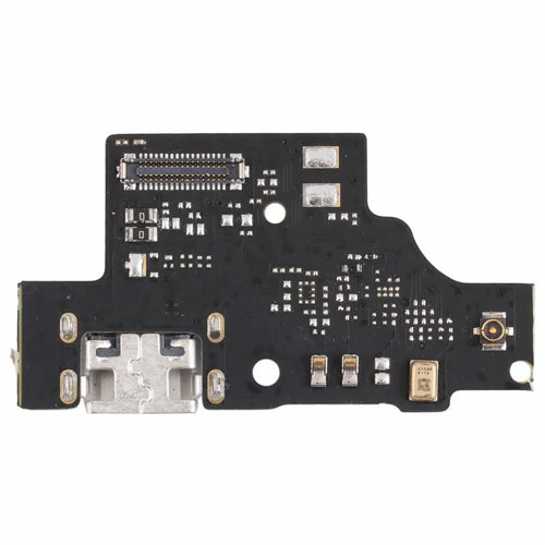 For ZTE Blade A7 Dock Connector Charging Port Flex Cable Repair Part (Without Logo) - 1