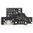For ZTE Blade A7 Dock Connector Charging Port Flex Cable Repair Part (Without Logo) - 1