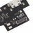 For ZTE Blade A7 Dock Connector Charging Port Flex Cable Repair Part (Without Logo) - 4