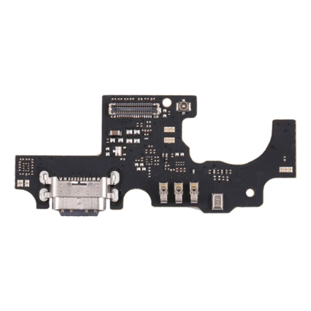 For ZTE Blade A7s 2020 Dock Connector Charging Port Flex Cable Repair Part (Without Logo) - 1
