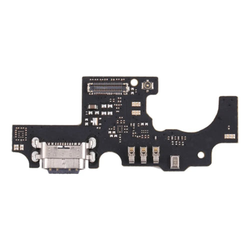 For ZTE Blade A7s 2020 Dock Connector Charging Port Flex Cable Repair Part (Without Logo) - 1