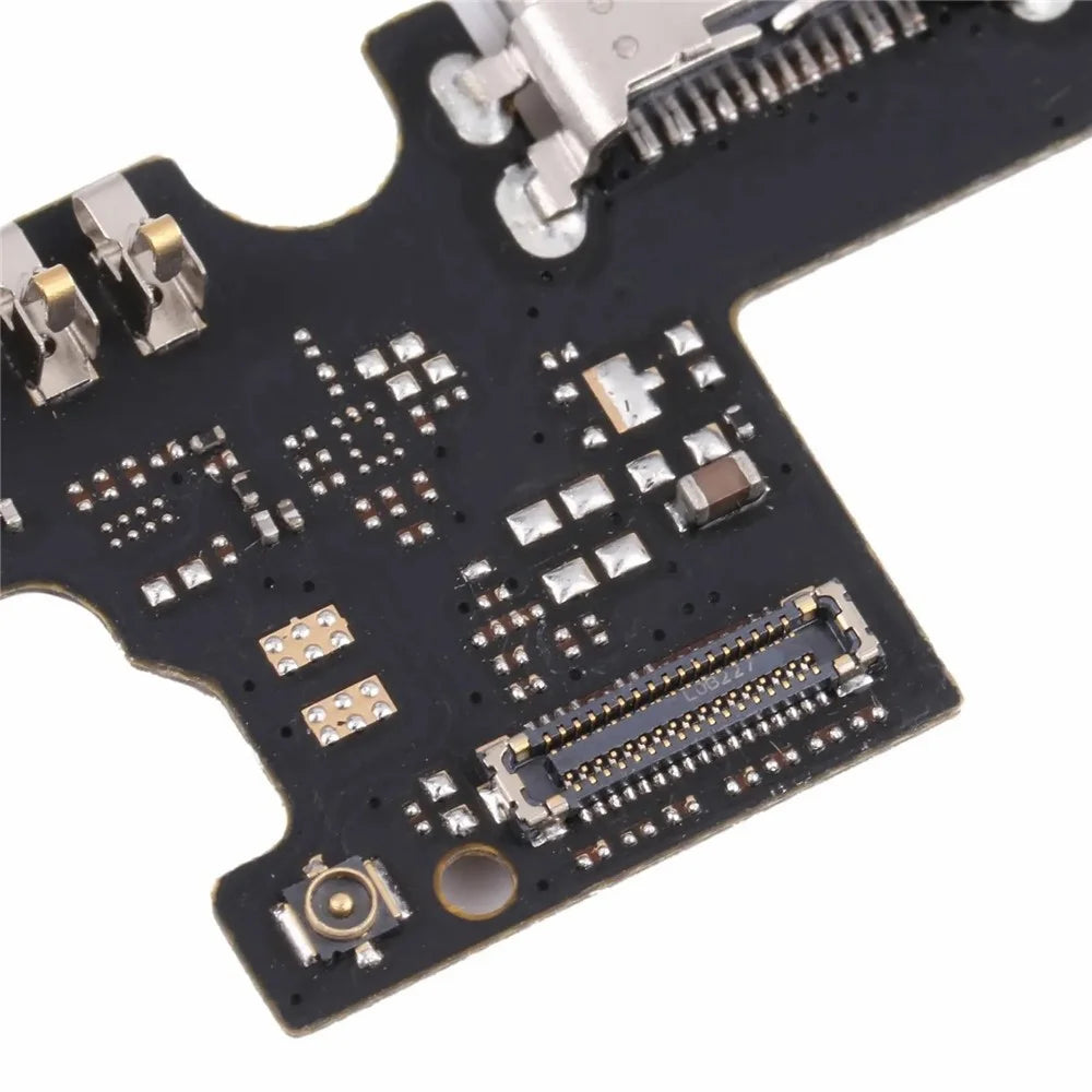 For ZTE Blade A7s 2020 Dock Connector Charging Port Flex Cable Repair Part (Without Logo) - 4