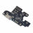 For ZTE Blade V10 Dock Connector Charging Port Flex Cable Repair Part (Without Logo) - 2