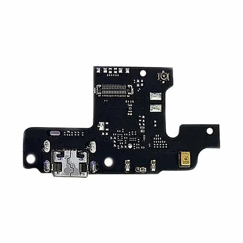 For ZTE Blade V10 Vita Dock Connector Charging Port Flex Cable Repair Part (Without Logo) - 1