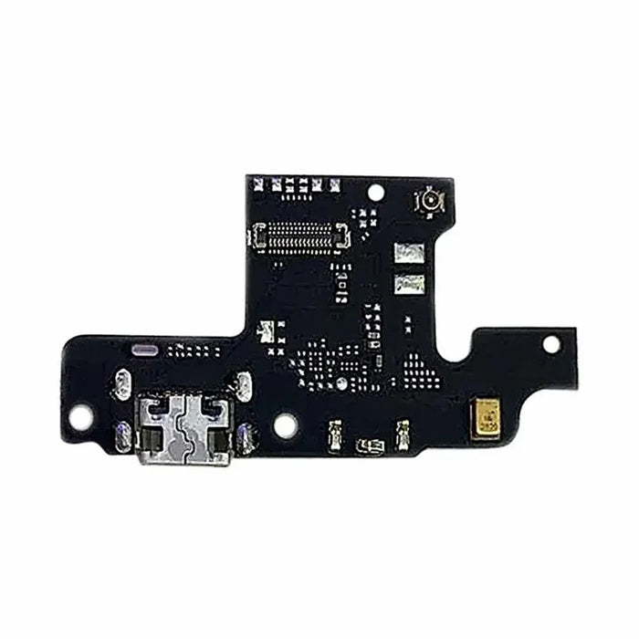 For ZTE Blade V10 Vita Dock Connector Charging Port Flex Cable Repair Part (Without Logo) - 1