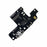 For ZTE Blade V10 Vita Dock Connector Charging Port Flex Cable Repair Part (Without Logo) - 2
