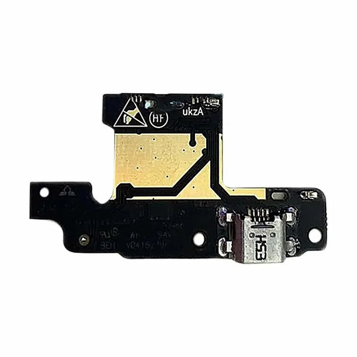 For ZTE Blade V10 Vita Dock Connector Charging Port Flex Cable Repair Part (Without Logo) - 3