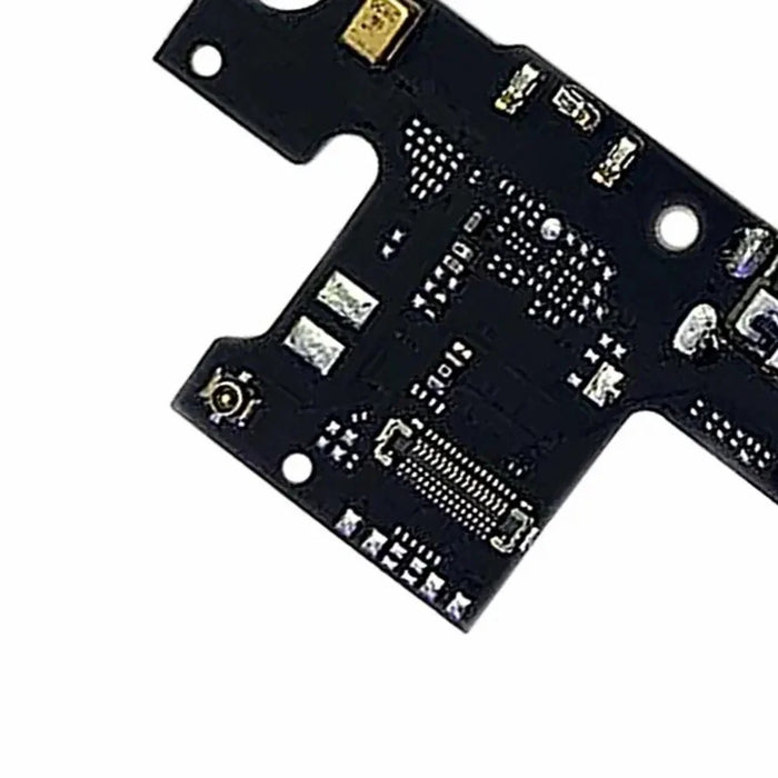 For ZTE Blade V10 Vita Dock Connector Charging Port Flex Cable Repair Part (Without Logo) - 4