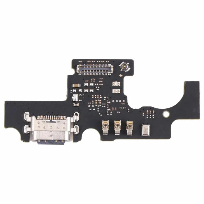 For ZTE Blade V2020 Vita Dock Connector Charging Port Flex Cable Repair Part (Without Logo) - 1