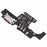 For ZTE Blade V2020 Vita Dock Connector Charging Port Flex Cable Repair Part (Without Logo) - 2
