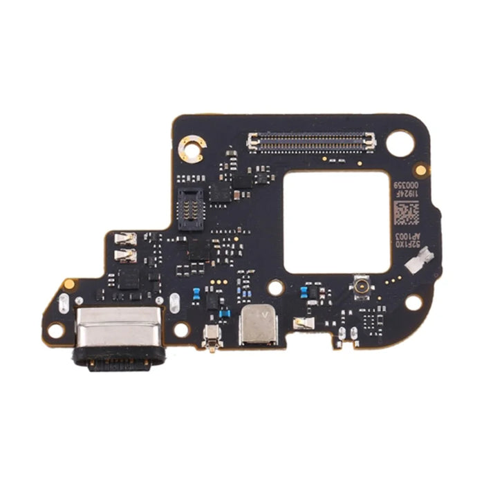 OEM Charging Port Flex Cable Replace Part for Xiaomi Mi 9 Pro 5G - 1