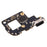 OEM Charging Port Flex Cable Replace Part for Xiaomi Mi 9 Pro 5G - 3