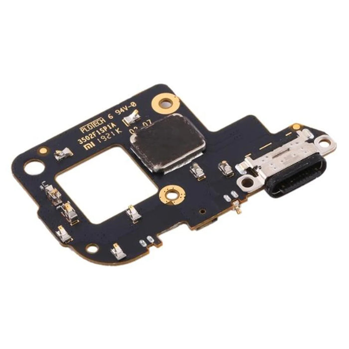 OEM Charging Port Flex Cable Replace Part for Xiaomi Mi 9 Pro 5G - 3