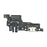 For ZTE Blade V40 Dock Connector Charging Port Flex Cable Repair Part (Without Logo) - 1