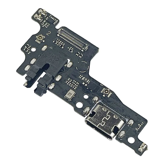 For ZTE Blade V40 Dock Connector Charging Port Flex Cable Repair Part (Without Logo) - 2