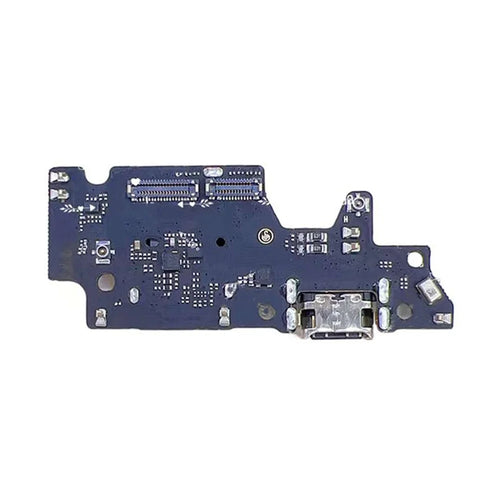 For ZTE Blade V40 Pro Dock Connector Charging Port Flex Cable Repair Part (Without Logo) - 1
