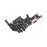 For ZTE Blade V40 Smart A7040 Dock Connector Charging Port Flex Cable Repair Part (Without Logo) - 2