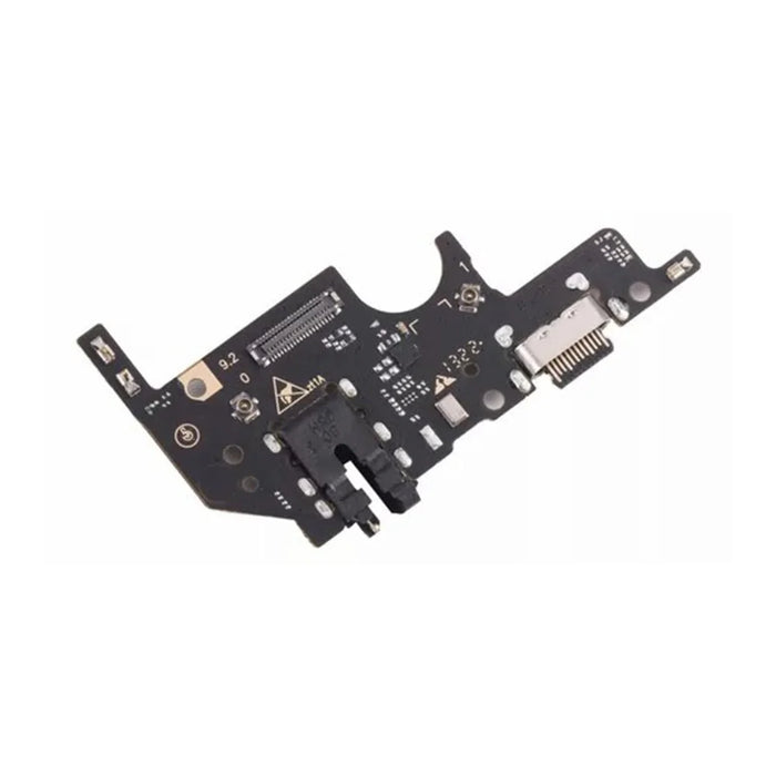 For ZTE Blade V40 Smart A7040 Dock Connector Charging Port Flex Cable Repair Part (Without Logo) - 2