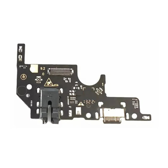For ZTE Blade V40 Smart A7040 Dock Connector Charging Port Flex Cable Repair Part (Without Logo) - 3