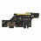 For ZTE Blade V41 Smart Dock Connector Charging Port Flex Cable Repair Part (Without Logo) - 2