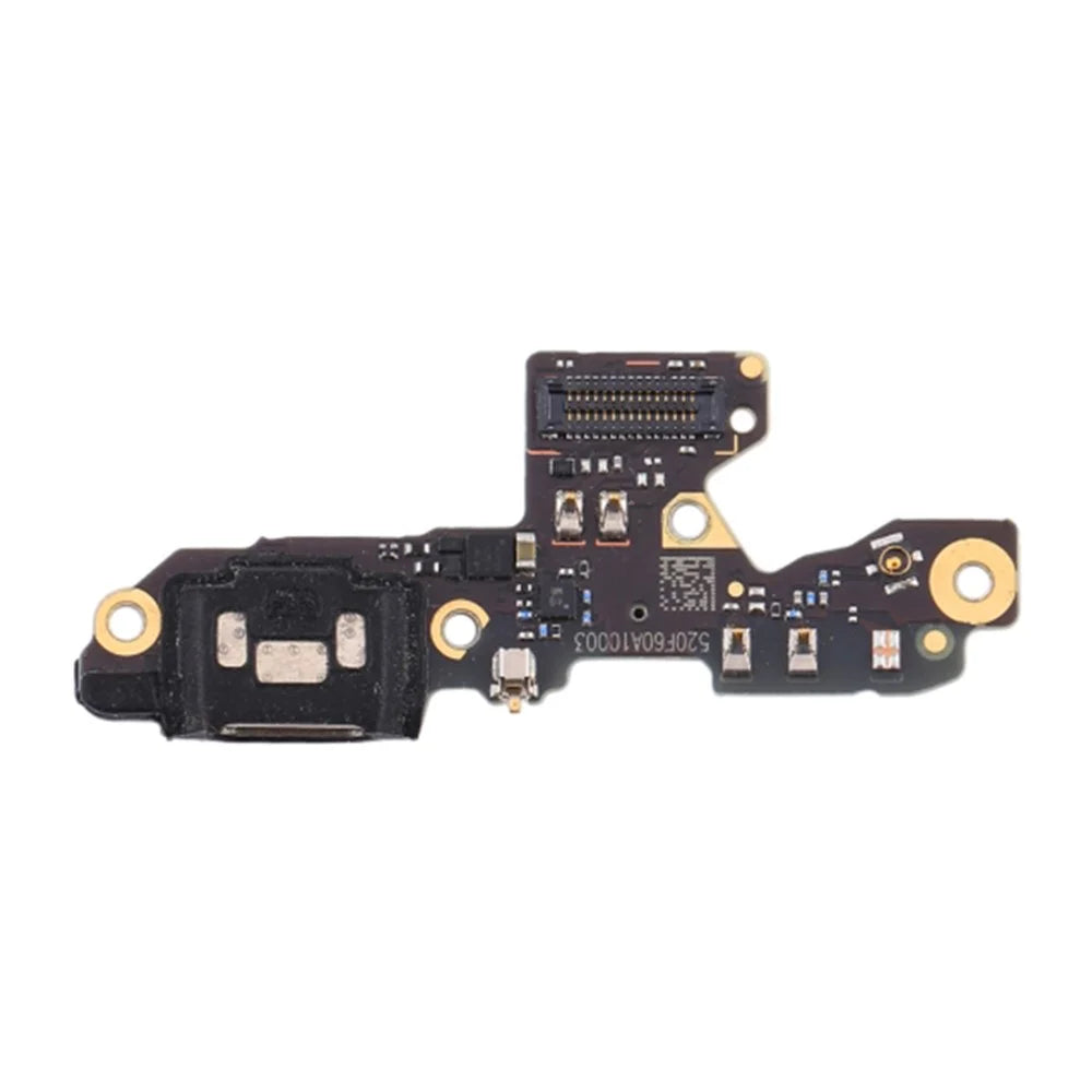 OEM Charging Port Flex Cable Replace Part for Xiaomi Redmi 7 - 1