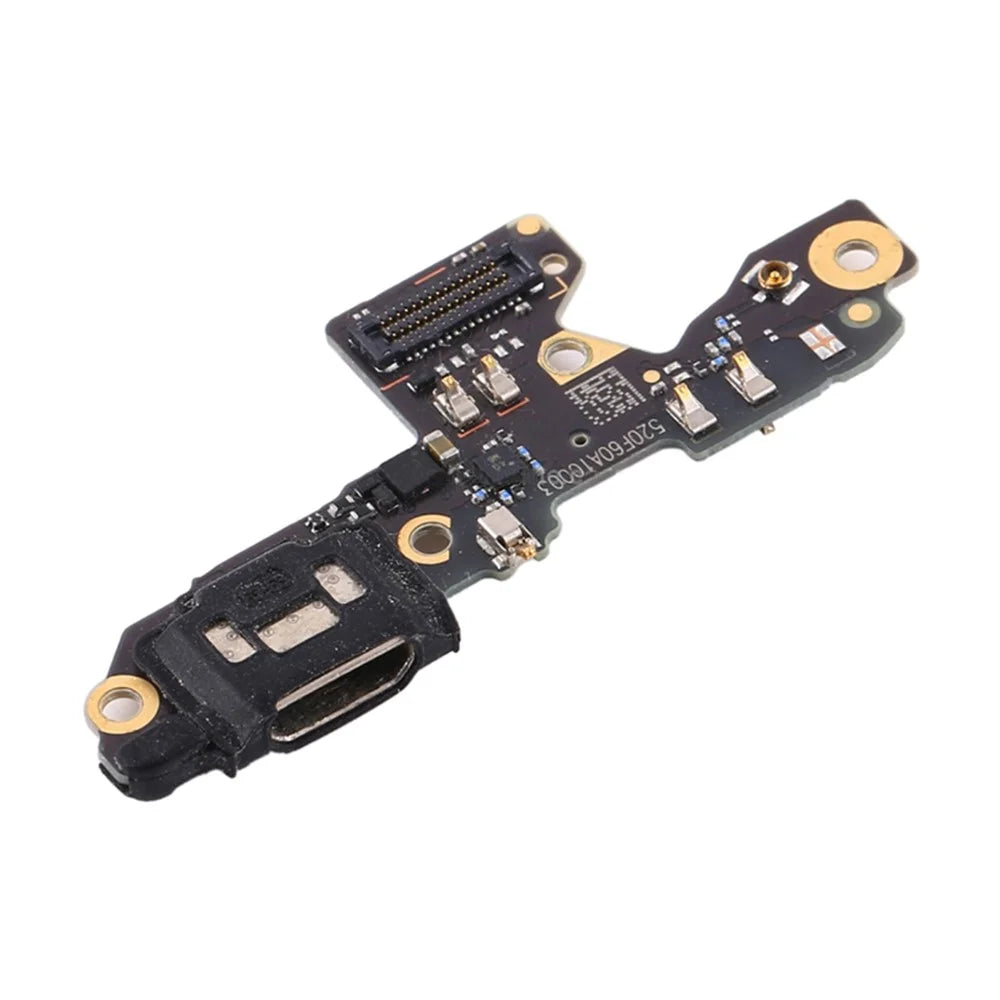 OEM Charging Port Flex Cable Replace Part for Xiaomi Redmi 7 - 2