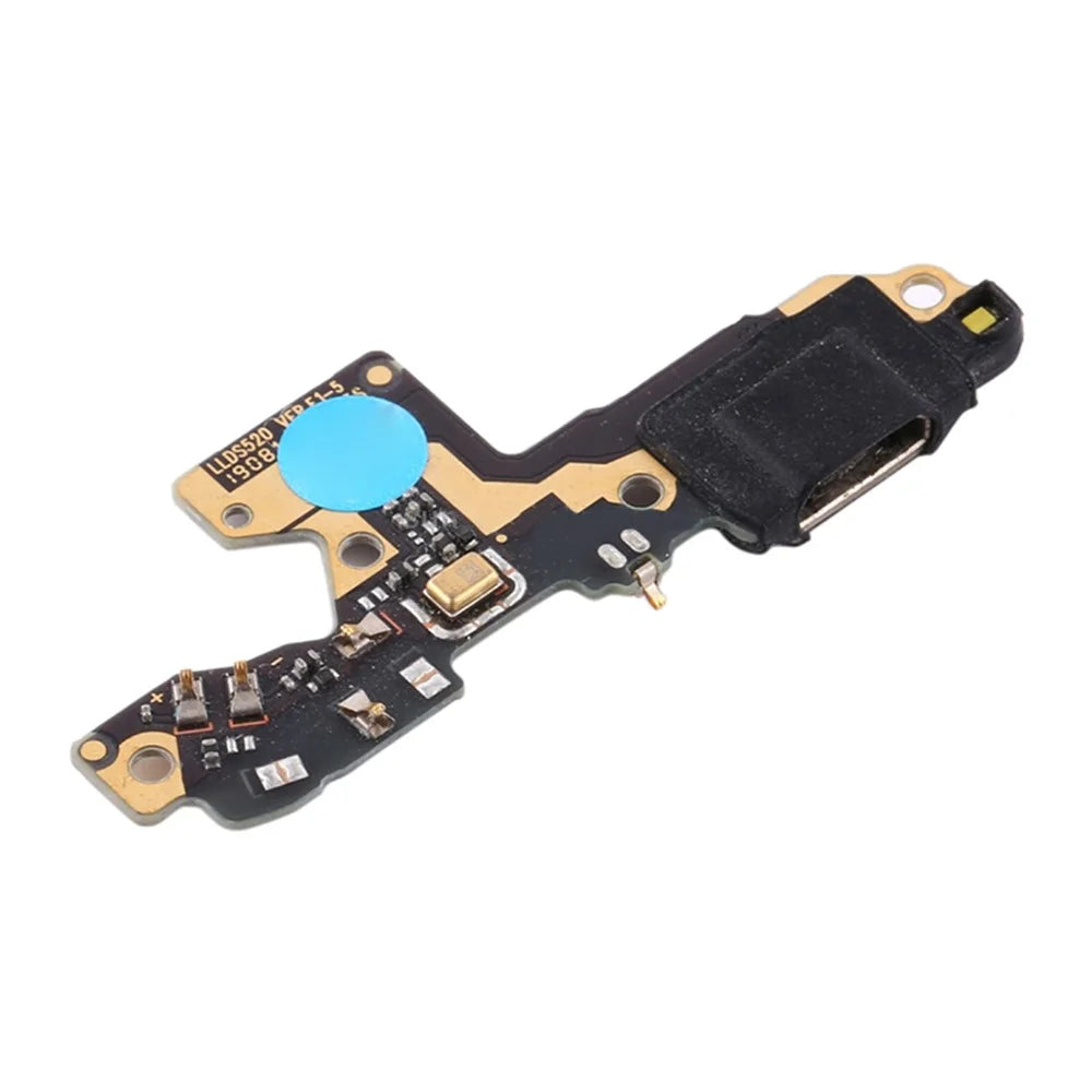 OEM Charging Port Flex Cable Replace Part for Xiaomi Redmi 7 - 3