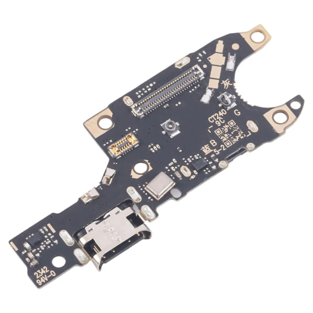 For Honor 200 5G Assembly Charging Port Flex Cable with IC Part (Without Logo) - 3