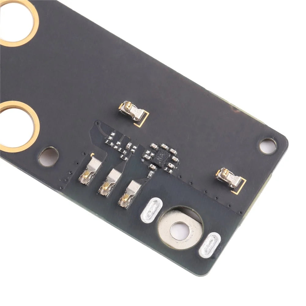 For Lenovo Tab K10 TB-X6C6F TB-X6C6X OEM Dock Connector Charging Port Flex Cable (Without Logo) - 4