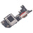 For Xiaomi Redmi K70 Ultra / 14T Pro Assembly Charging Port Flex Cable with IC Part (Without Logo) - 2
