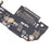 For Xiaomi Redmi K70 Ultra / 14T Pro Assembly Charging Port Flex Cable with IC Part (Without Logo) - 4