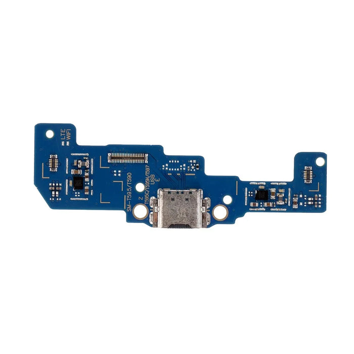 OEM Charging Port Flex Cable Replacement for Samsung Galaxy Tab A 10.5 (2018) T590 - 1