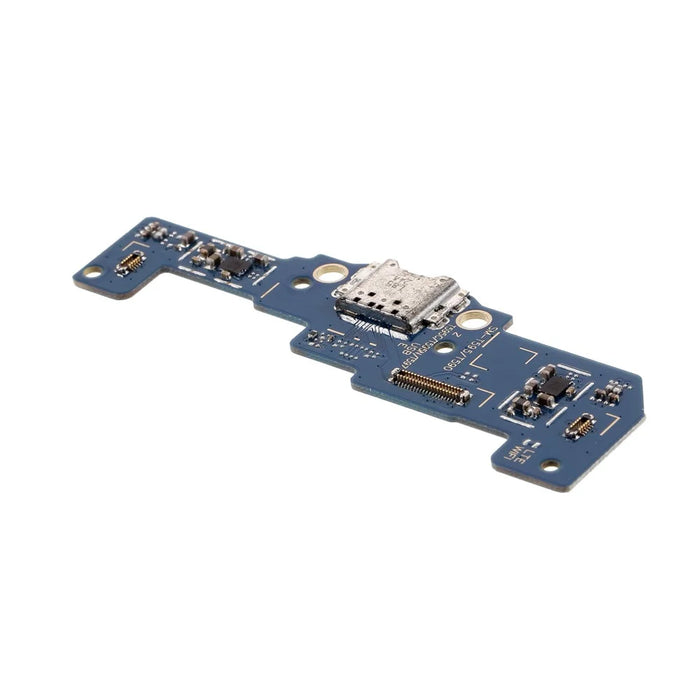 OEM Charging Port Flex Cable Replacement for Samsung Galaxy Tab A 10.5 (2018) T590 - 3