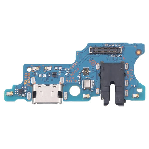 For Samsung Galaxy A06 4G A065 OEM Dock Connector Charging Port Flex Cable (Without Logo) - 1