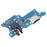 For Samsung Galaxy A06 4G A065 OEM Dock Connector Charging Port Flex Cable (Without Logo) - 3
