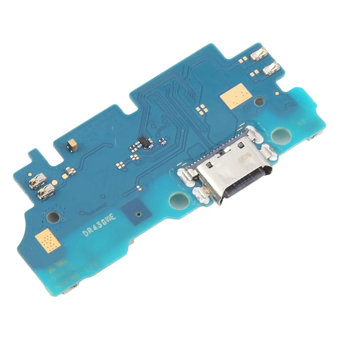 For Samsung Galaxy A16 4G A165F OEM Dock Connector Charging Port Flex Cable (Without Logo) - 3