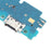 For Samsung Galaxy A16 4G A165F OEM Dock Connector Charging Port Flex Cable (Without Logo) - 4