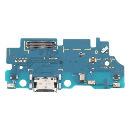 For Samsung Galaxy A16 4G A165F Dock Connector Charging Port Flex Cable Repair Part (Without Logo) - 1